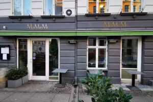 Pizzeria MaMeMi & Wine Bar
