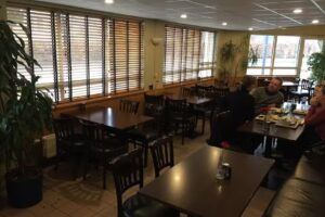 Pizzeria og Burger House Ballerup