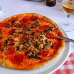 Pizzeria Trattoria Del Porto