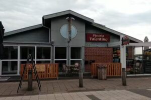 Pizzeria Valentino S&oslash;ndervig