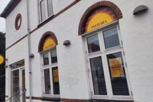 Po’esse Trattoria Pizzeria