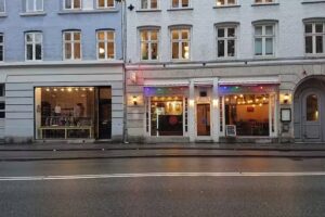 Poco Picante Restaurant