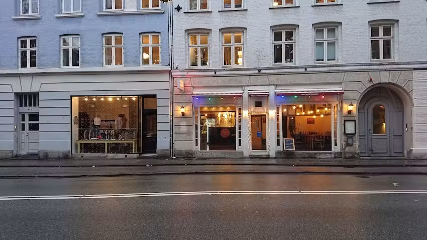 Poco Picante Restaurant