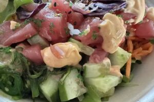 Pok&eacute; Pok&eacute; Frederiks All&eacute;