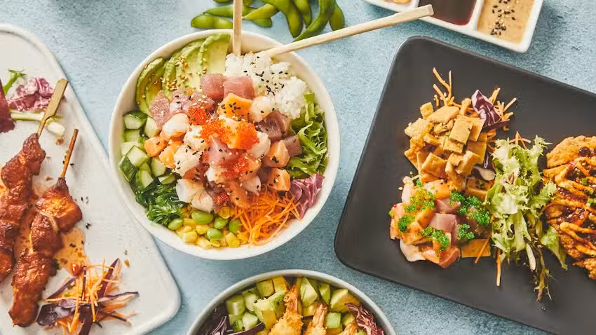 Pok&eacute; Pok&eacute; &ndash; Viby