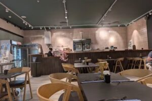 Poke & Sons, Lyngby Storcenter