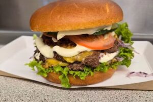 p&oslash;lsebixen kongerslev