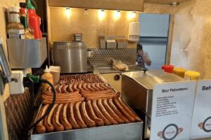 P&oslash;lsebr&oslash;det