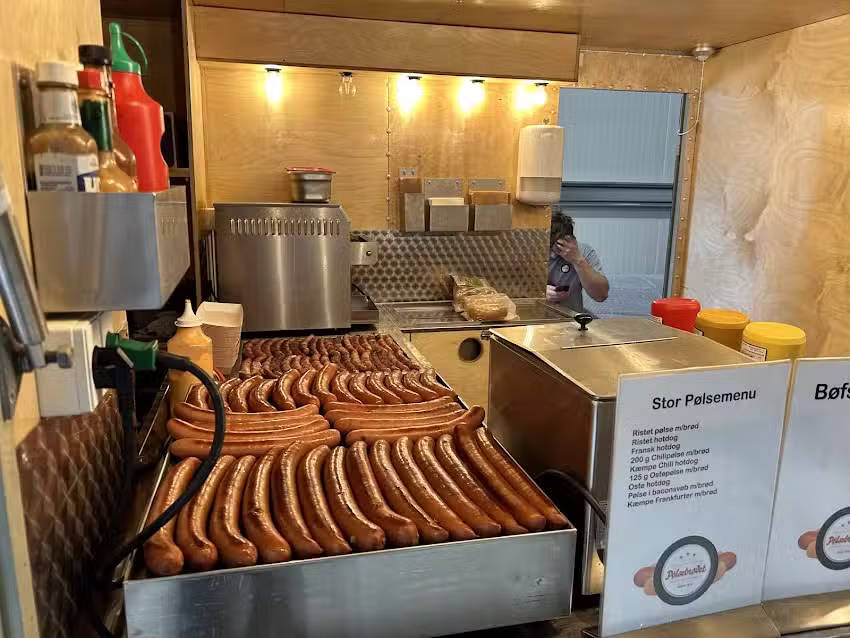 P&oslash;lsebr&oslash;det