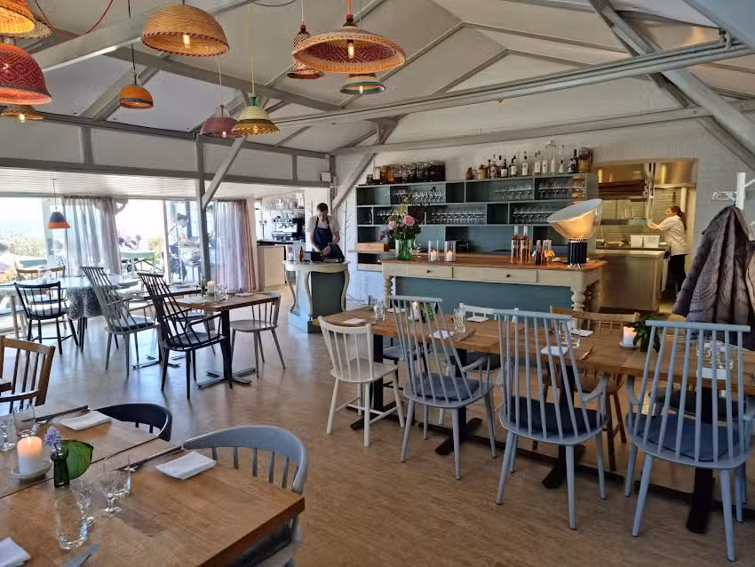 Pomle Nakke Trakt&oslash;rsted