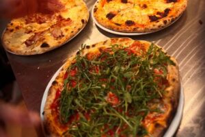 Pomodoro & Mozzarella