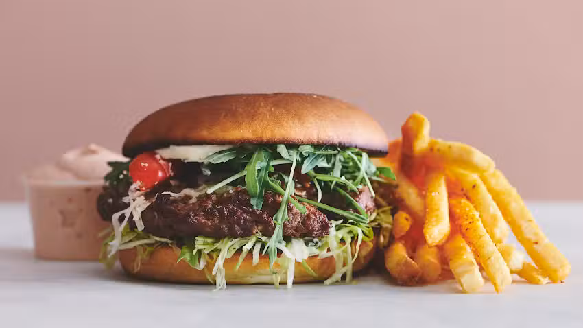 Pop&rsquo;s Pizza &ndash; Lyngby