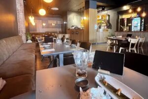 Poporoya sushi & more