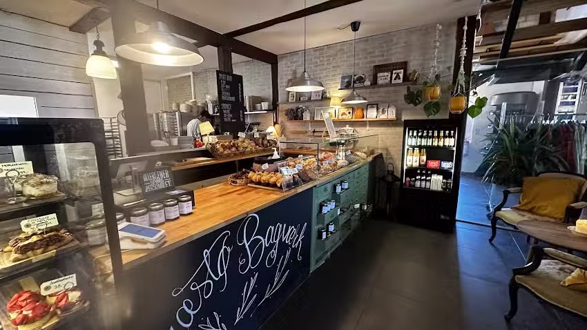 Pr&aelig;st&oslash; Bagv&aelig;rk