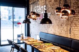 Princess Kebab og Pizzahouse