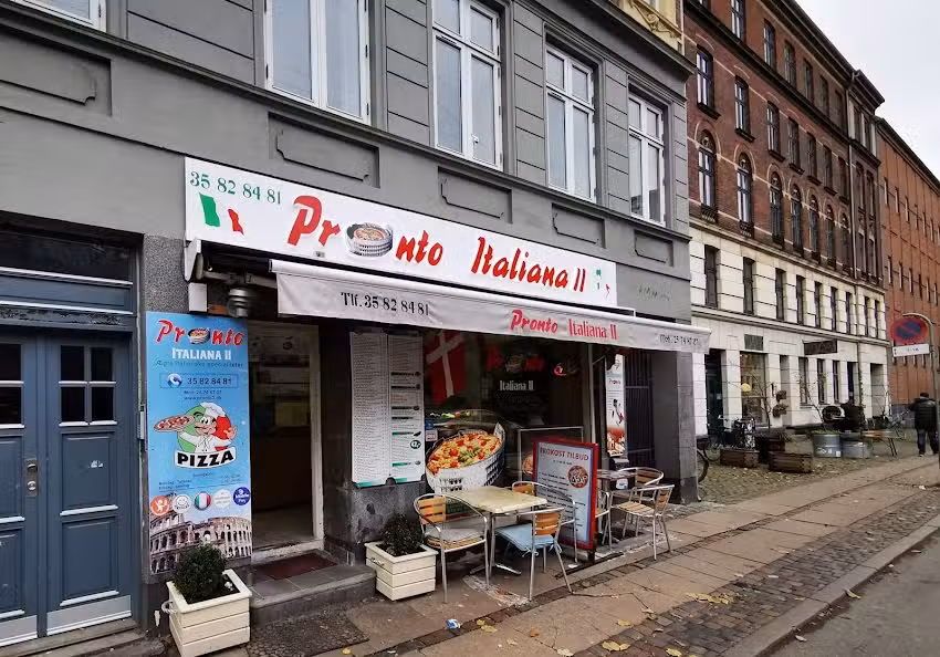 Pronto Italiano 2
