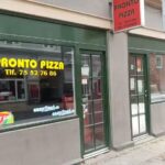 Pronto Pizza