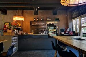 PROP Vin og Tapasbar