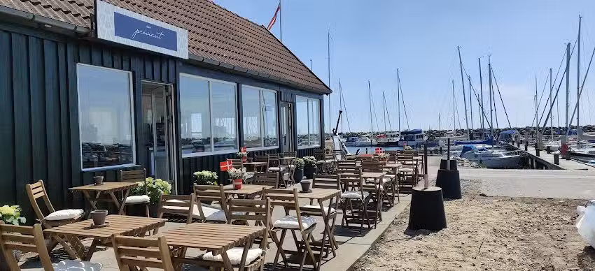 Proviant MAD & DRIKKE