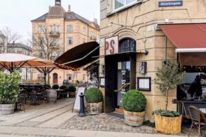 PS Bar & Grill &ndash; &Oslash;sterbro