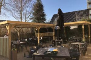 Puben Vildbjerg v/Jette & Klaus