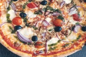 Quality Pizza Roskilde – Køgevej 1