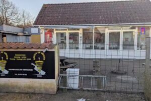 Queen af d&ouml;ner/sibel