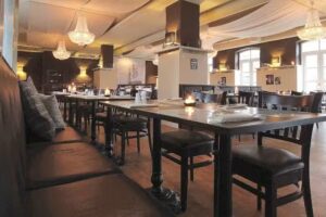 RAIN Lounge Bar Herning