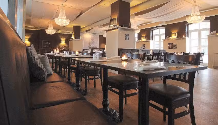 RAIN Lounge Bar Herning