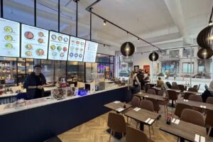 Ramen Hokkaido Nordhavn