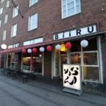 Ramen to B&iacute;iru