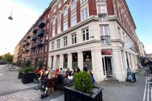 Ramen to B&iacute;iru N&oslash;rrebro