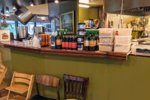 Rasses Skovp&oslash;lser