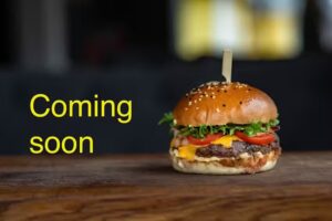 Reef Burgers & Fries