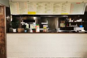 Regstrup Købmand og Pizzabar