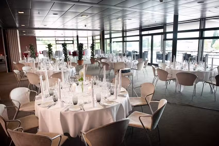 Restaurant 1a &ndash; Selskaber og oplevelser i Silkeborg