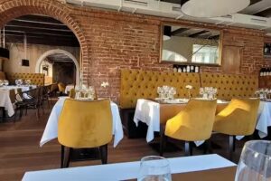 Restaurant 30Februar