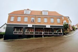 Restaurant 3760 &ndash; Unikke steaks & friskfanget lokal fisk