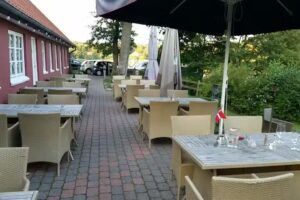 Restaurant Aalekroen