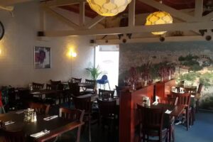 Restaurant Alanya Hobro