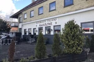Restaurant Amarone