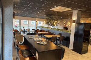 Restaurant Amore Pizzeria