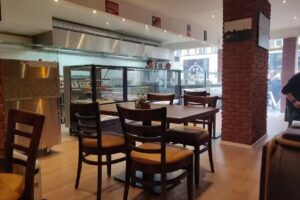 Restaurant Anatolia Odense