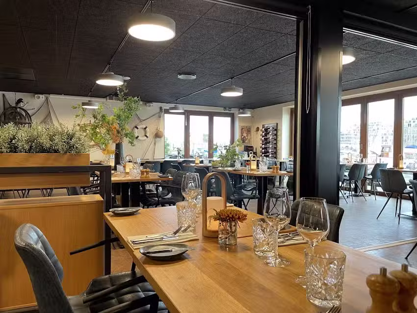 Restaurant Anker
