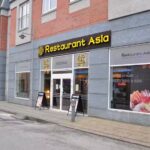 Restaurant Asia
