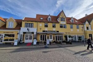 Restaurant Asia Skagen