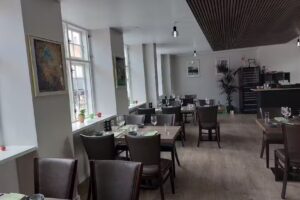 Restaurant Atterdag