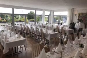 Restaurant Bag S&oslash;jlen