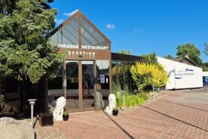 Restaurant Balka Strand