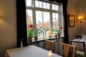 Restaurant Bedre Byggeskik